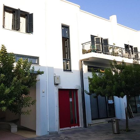 Trianon Paphos Exterior foto