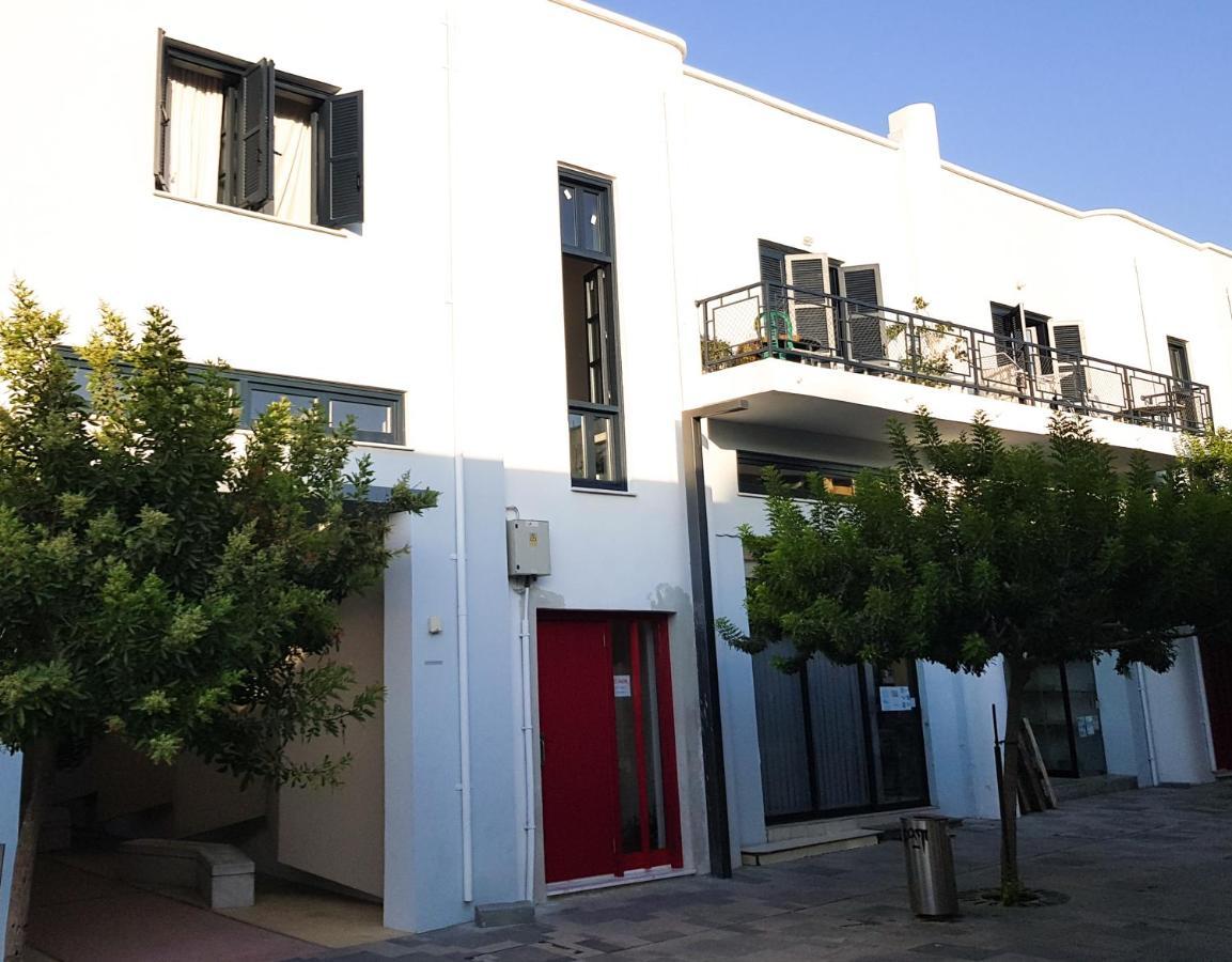 Trianon Paphos Exterior foto