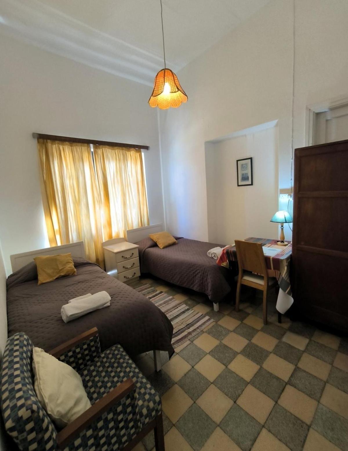 Trianon Paphos Exterior foto