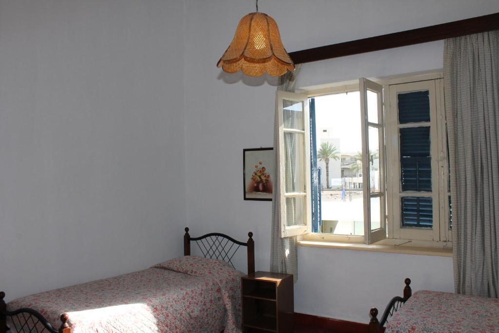 Trianon Paphos Quarto foto