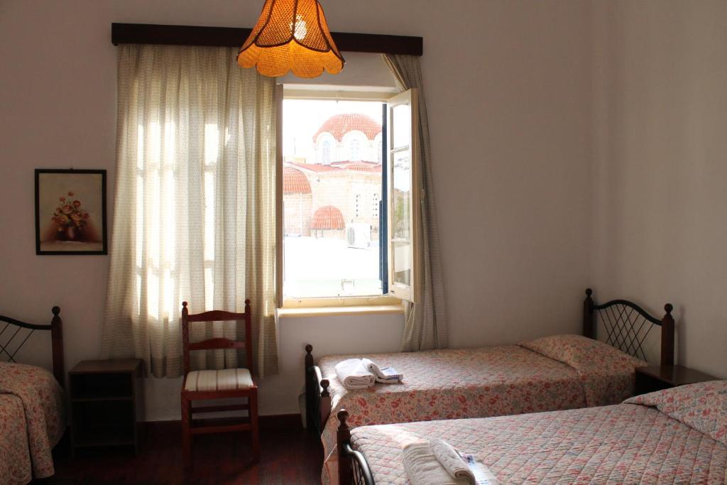 Trianon Paphos Quarto foto