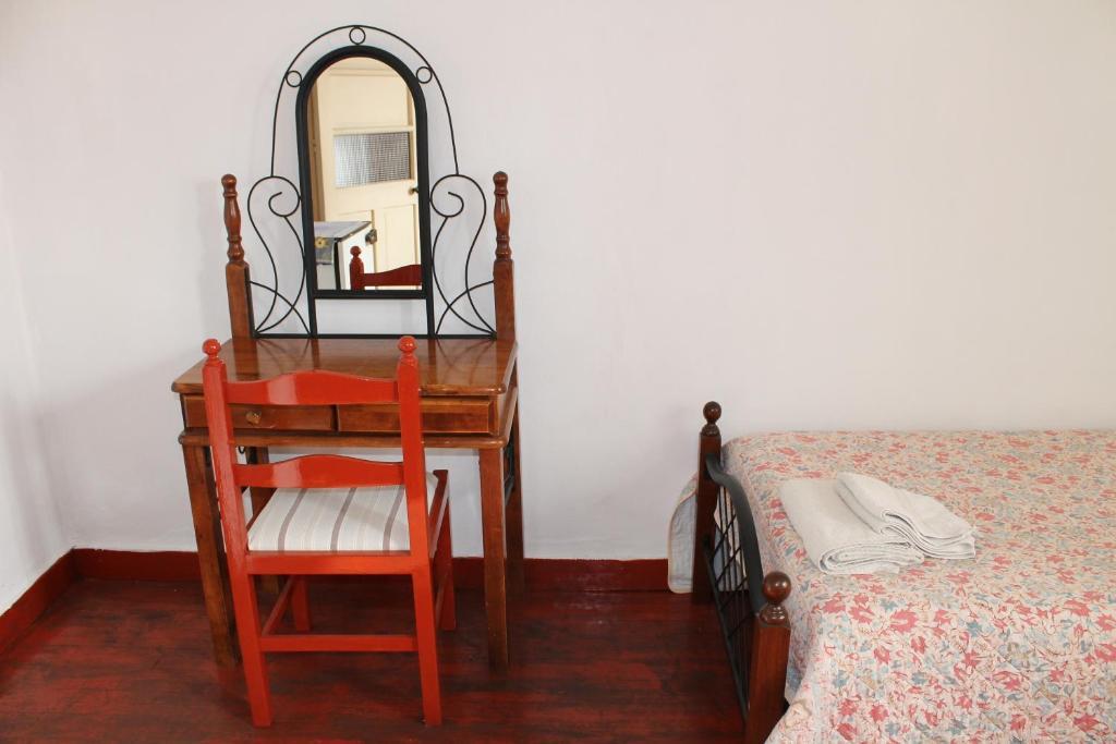 Trianon Paphos Quarto foto