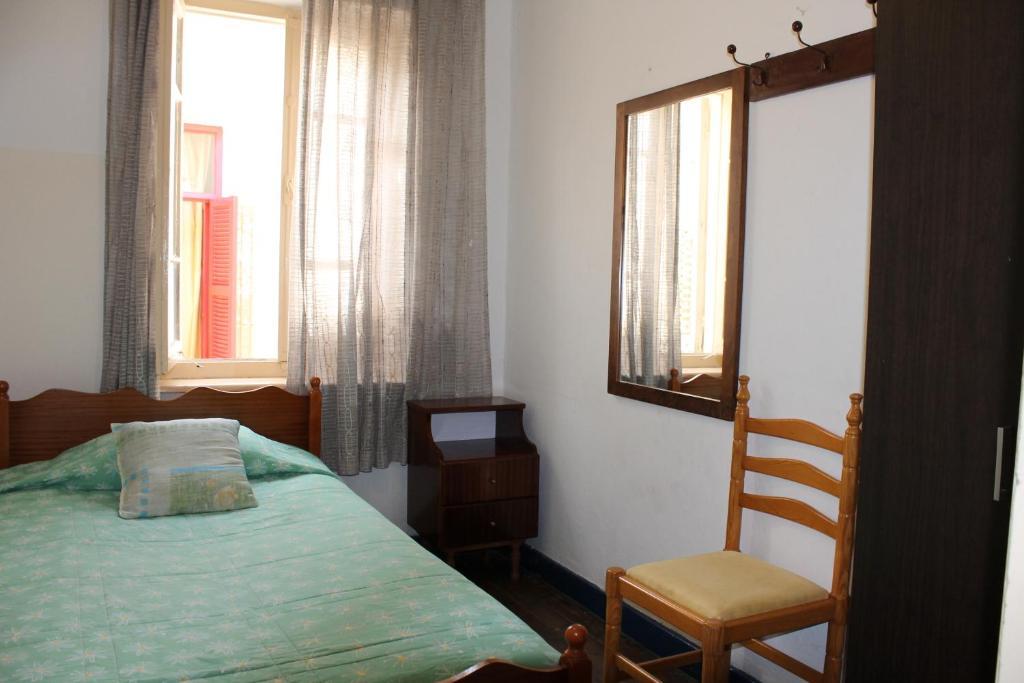 Trianon Paphos Quarto foto