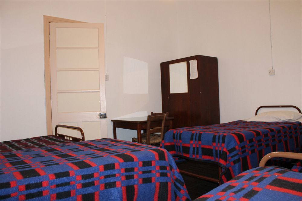 Trianon Paphos Exterior foto