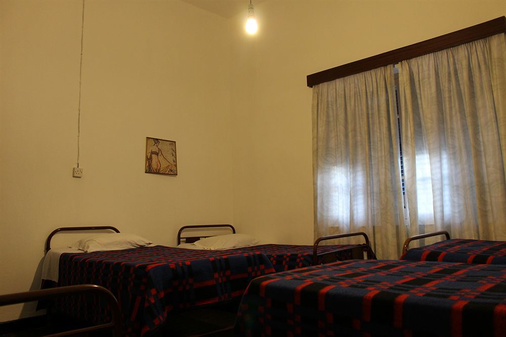 Trianon Paphos Exterior foto
