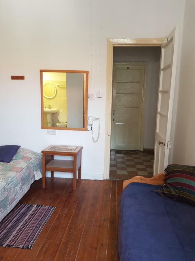 Trianon Paphos Exterior foto